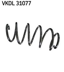 SKF VKDL 31077